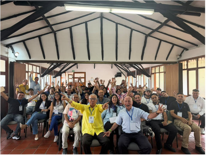 Congreso 2