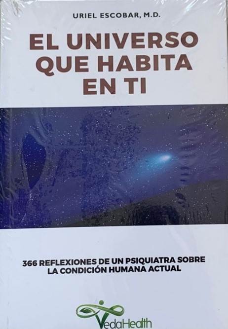 El universo que habita en ti