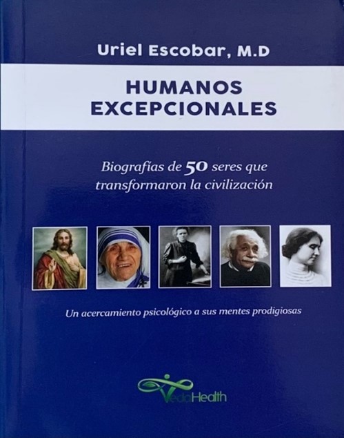 Humanos excepcionales