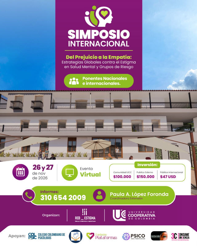 SIMPOSIO INTERNACIONAL